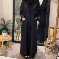 عباية نسرين #25