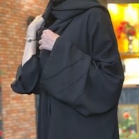 عباية شوق #3