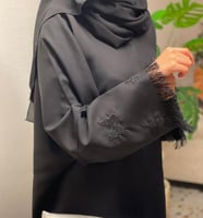 عباية رزان #33