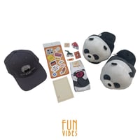 باكج باندا بير