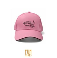 كاب كثير التفكير