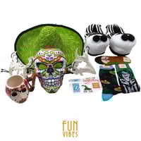 باكج المكسيك -اولاد