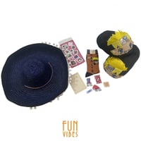 باكج ناروتو