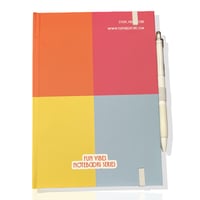 دفتر مزاج اليوم