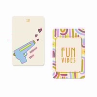 كرت اهداء - بيو بيو