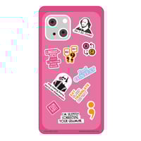 ستيكرات لغات وترجمة