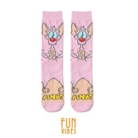 شراب بينكي - بينك