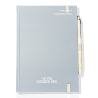 دفتر ماعليك… عندي الموضوع