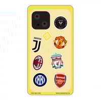 ستيكرات اندية منوعة