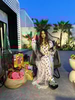 عرض الزبيرية لليوم الوطني 95