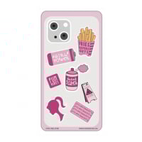 ستيكرات باربي