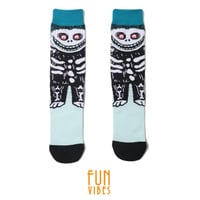 شراب هيكل عظمي