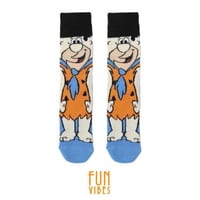 شراب فريد فلينستون