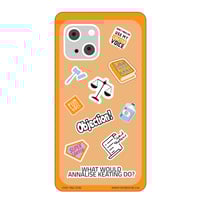 ستيكرات محاماة