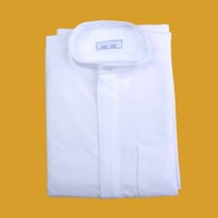دشداشة كويتي رجالي (سحاب)