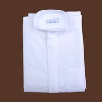 دشداشة كويتي رجالي (سحاب)