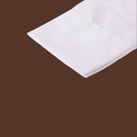 دشداشة كويتي رجالي (سحاب)