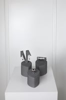 طقم مجوهرات زركون جيلنا