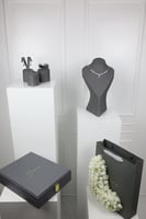 طقم مجوهرات زركون جيلنا