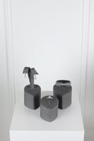 طقم مجوهرات زركون نورمينا