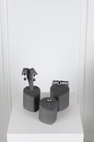 طقم مجوهرات زركون جولي