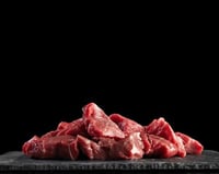 لحم بتلو صافي ( صغير )