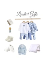 هدية مولود من ٣ بدل من نكست