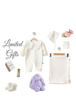 هدية مولودة انيقة صناعة تركية