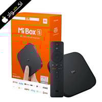 ماي بوكس شاومي 4K