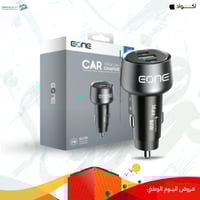 شاحن سيارة 84w من EONE