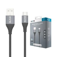 كيبل شحنUSB-A إلى USB-C