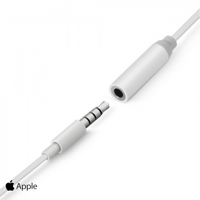 وصلة جاك ابل