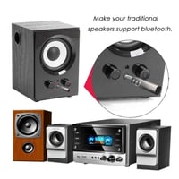 وصلة بلوتوث منفذ AUX