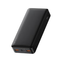 شاحن متنقل تايب سي ومنفذ كوالكوم بطارية بقوة 10.00...