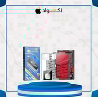 بكج حماية ايفون VIP من شركة اكس بانثر