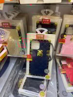 كفرات ماركة للايفون