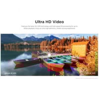 ماي بوكس شاومي 4K