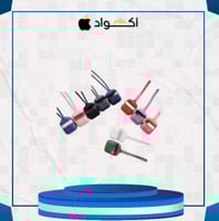 غلاف سماعة ابل ايربودز 2