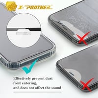 بكج حماية ايفون VIP من شركة اكس بانثر