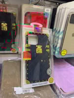 كفرات ماركة للايفون