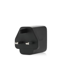 اوك شاحن جداري بمنفذين 65 وات بتقنية دايناميك ديتك...