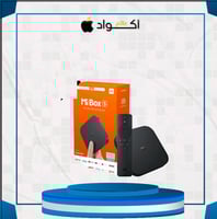 ماي بوكس شاومي 4K