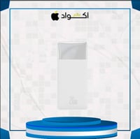 شاحن متنقل تايب سي ومنفذ كوالكوم بطارية بقوة 10.00...