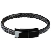 سوار شاحن ذكي للايفون - الجالكسي - تايب سي من V-Ma...