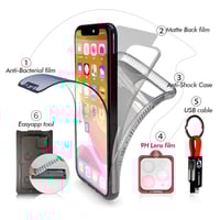 بكج حماية X-PANTHER اكس بانثر المطور VIP