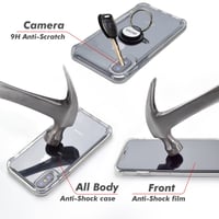 بكج حماية ايفون كاملة من اكس بانثر