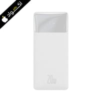 شاحن متنقل تايب سي ومنفذ كوالكوم بطارية بقوة 10.00...