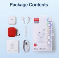 سماعة جيروم ايربودز Joyroom JR-T03s- اخر اصدار