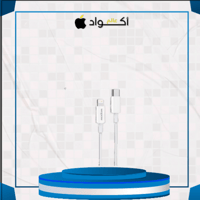 عرض 2 منتج شاحن سياره بقوة 38w+كيبل pd لايتينغ بطو...