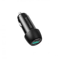 بكج شاحن سيارة راف باور بايونير 49 واط بمنفذ USB-C...